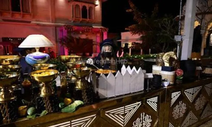 New Mmb Caterers