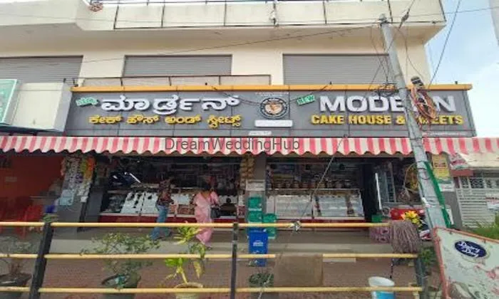 New Modern Cake House And Sweets