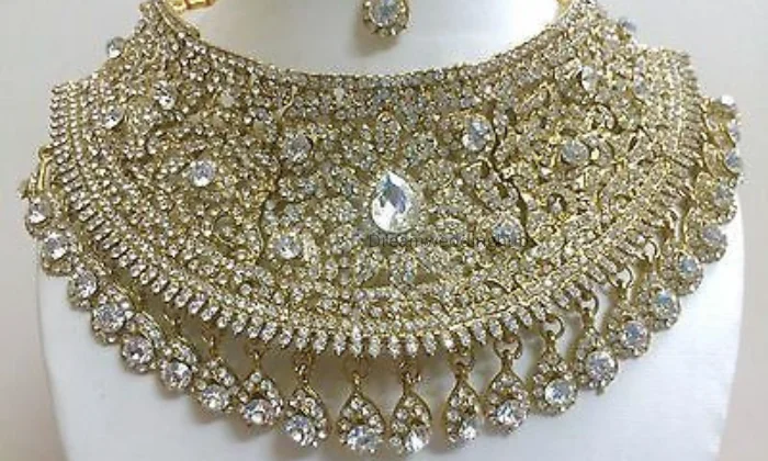 New Modern Jewellery