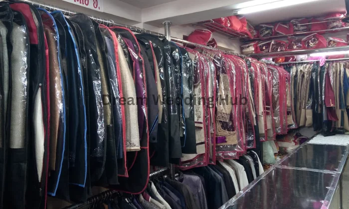 New Momai Dresses Jamnagar