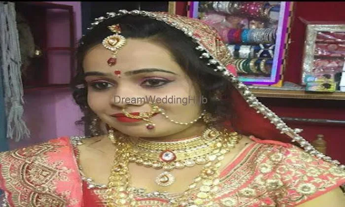 New Monalisa Beauty Parlour