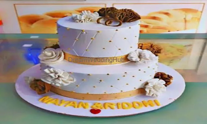 New Murli Bakery