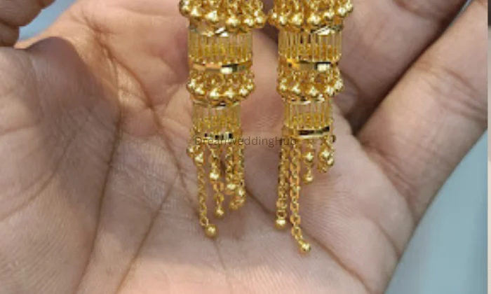 New Muskan Jewellers