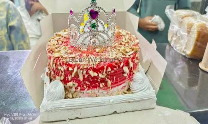New Mysore Bakery