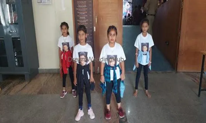 New Nadam Dance And Acting Studio