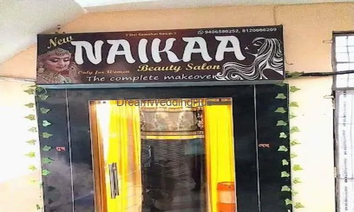 New Naikaa Beauty Salon -bridal/party Makeup Artist In Gwalior -best Beauty Parlour Service -keratin Treatment/hair Rebonding New Naikaa Beauty Salon -bridal/party Makeup Artist In Gwalior -best Beauty Parlour Service -keratin Treatment/hair Rebonding