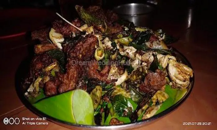 New Narthaki Bar And Restaurant