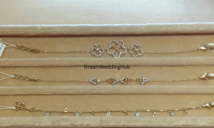 New  Nath Jewelers