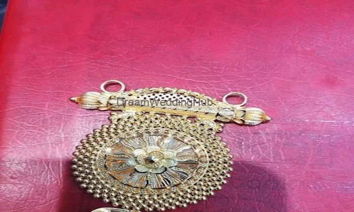New Natioinal Jewellers Wada