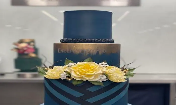 New National Bakery