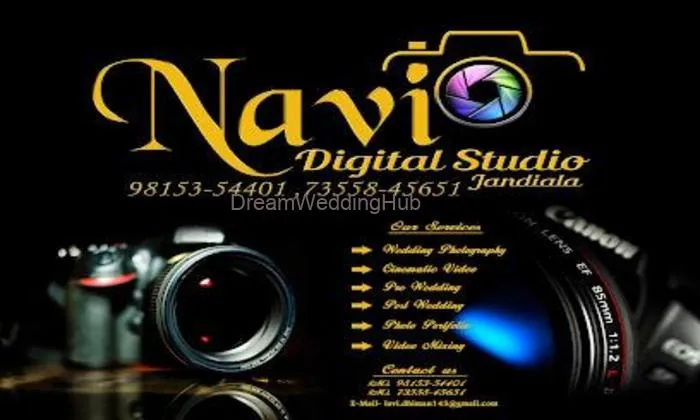 New Navi Digital Studio