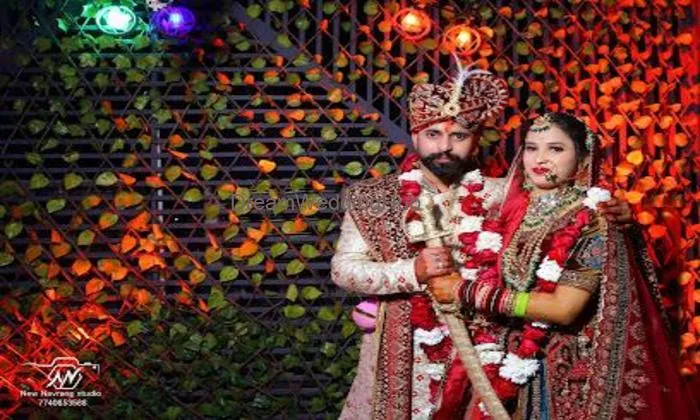 New Navrang Studio - Best Wedding Photographers, Best Photographer,best Studio, Best Photography Service In Bharatpur Near By