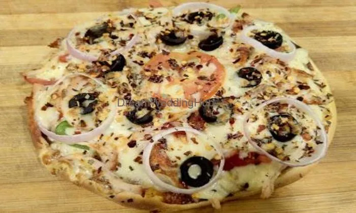 New Nila Bakery & Restaurant