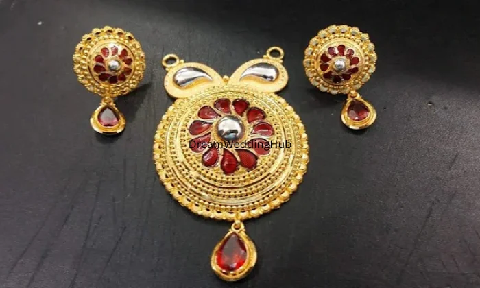 New Nk Jewellers