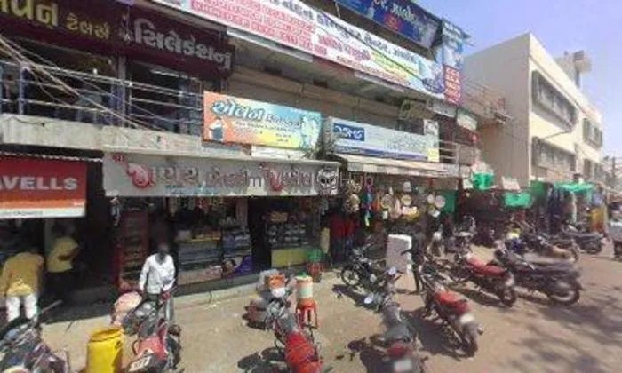 New Nutan Bakery