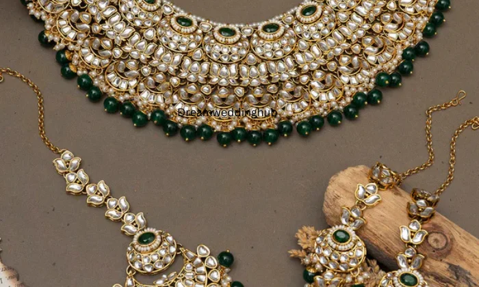 New P S Jewellers