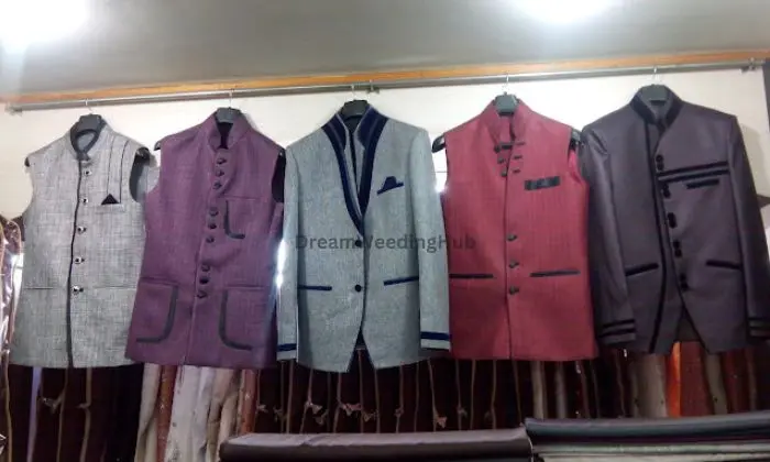 New Pakiza Sherwani