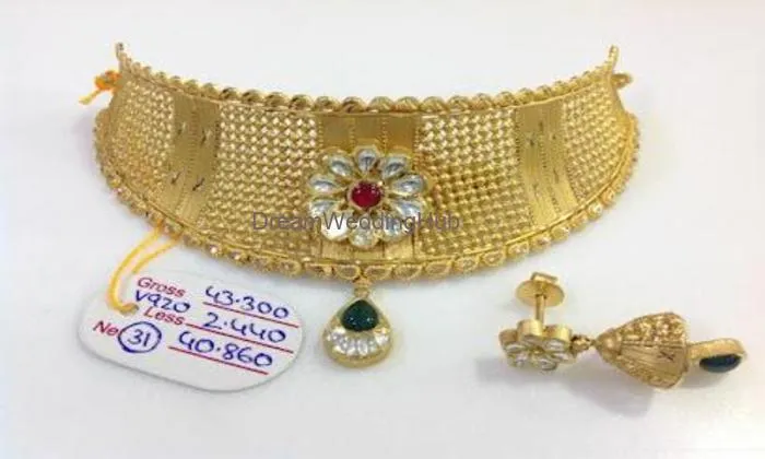 New Pakka Jewellers And Sons