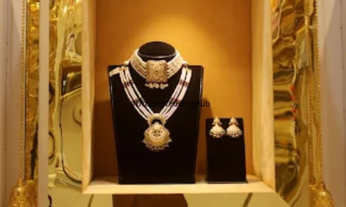 New Panna Jewellers
