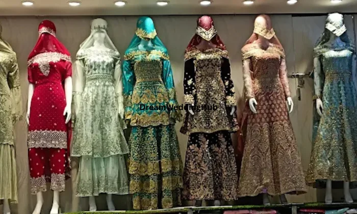 New Parag Fashion