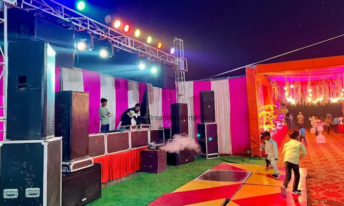 New Parakh Dj Sound
