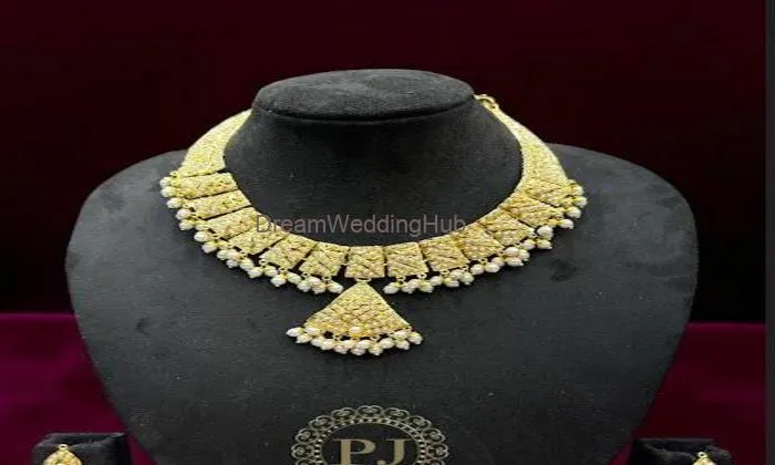 New Payal Jewellers