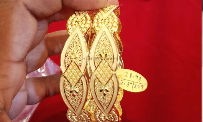 New Payal Jewellers