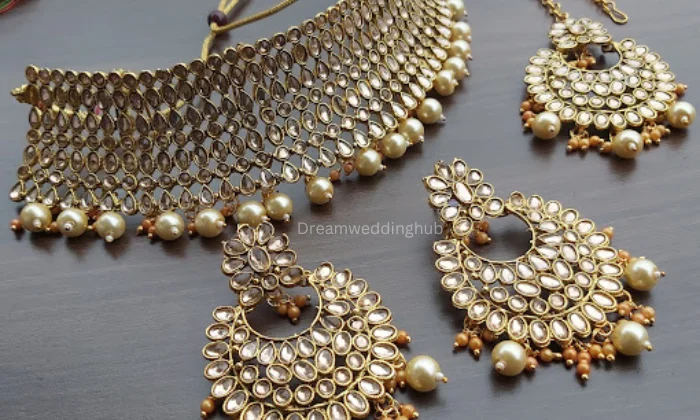 New Payal Jewellery