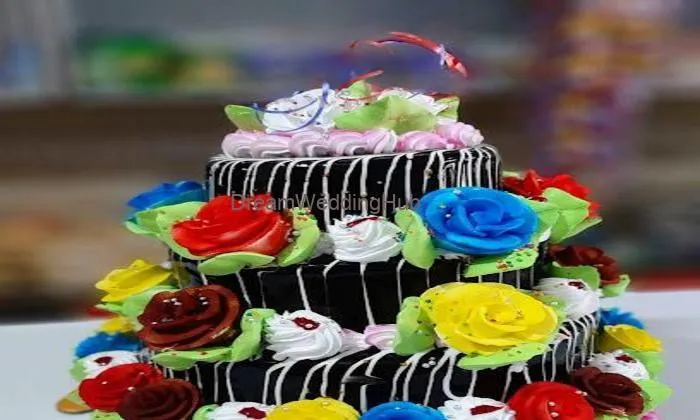 New Pooja Sweets House & Restaurant