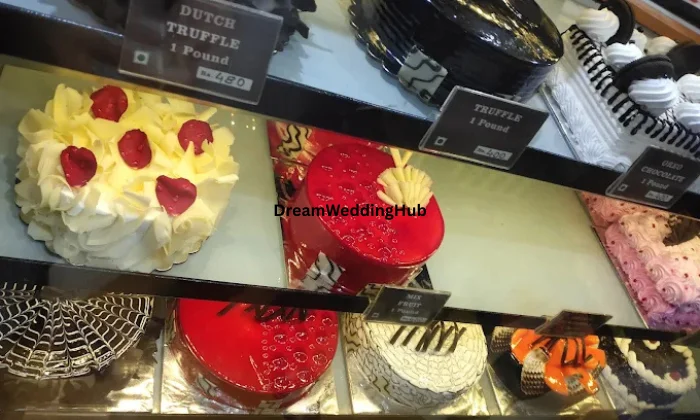 New Poona Bakery