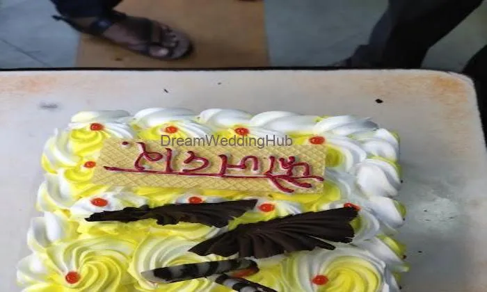 New Poona Bakery