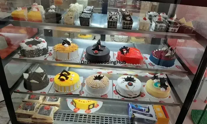 New Poona Bakerythergaon
