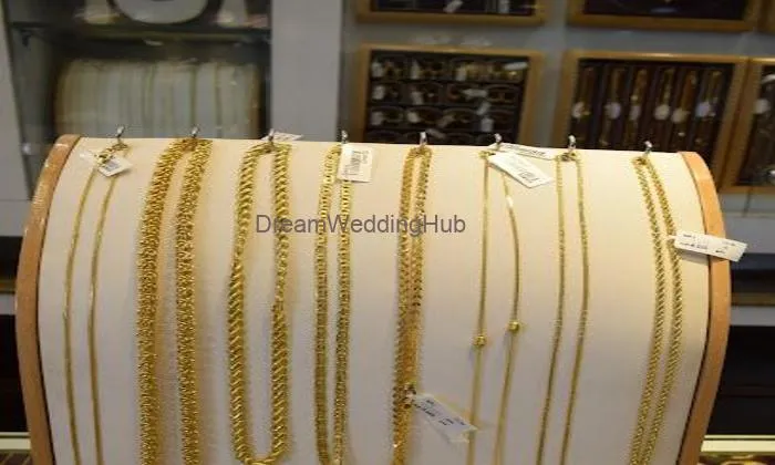 New Poonam Jewellers