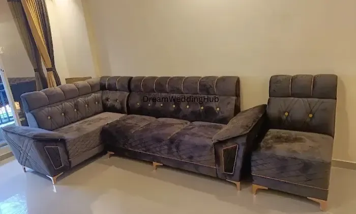 New Prachi Furniture