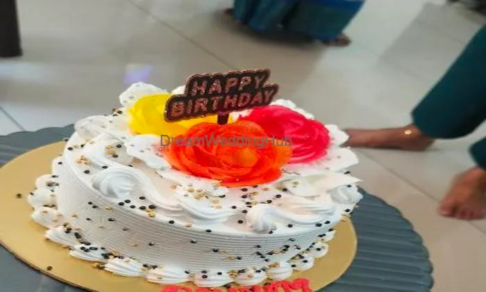 New Prakash Bakery