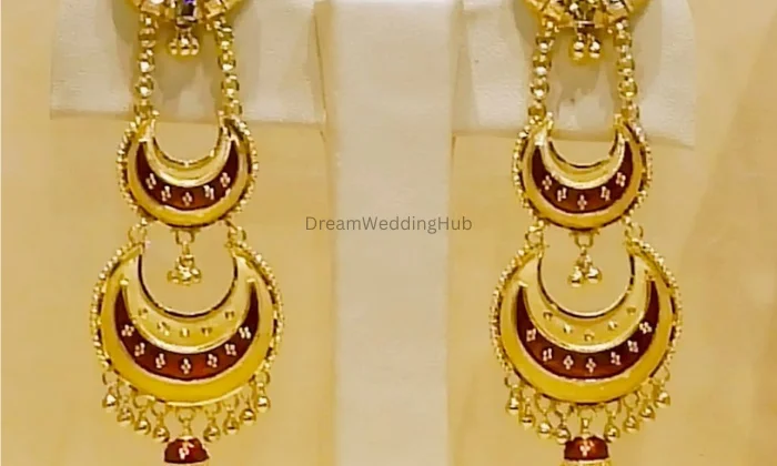 New Pratima Jewellers