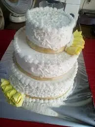 New Prince Bakery