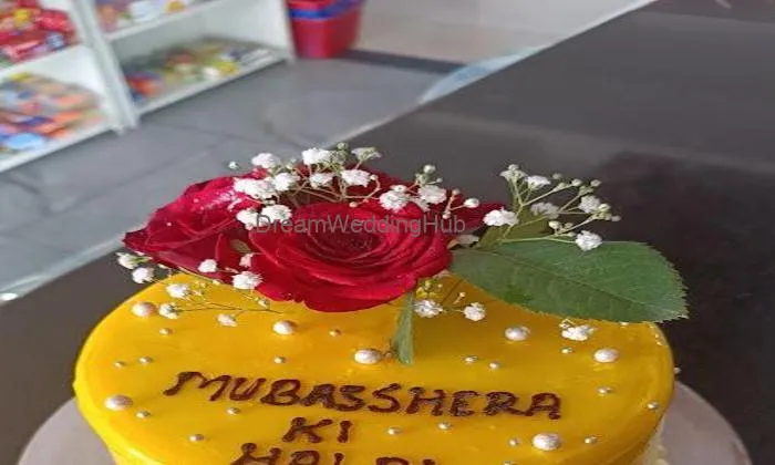 New Prince Bakery
