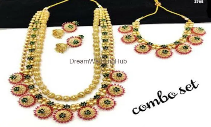New Priya Jewellers