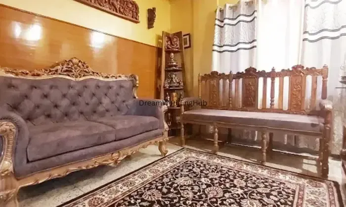New Priyatama Furniture