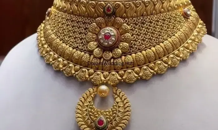 New Ps Jewellers