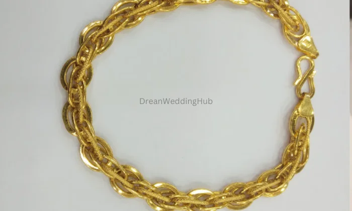 New Puja Jewellers