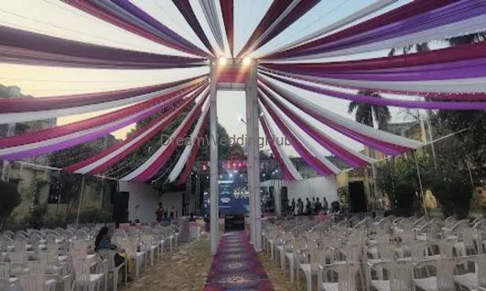 New Punjab Caterers & Tent House
