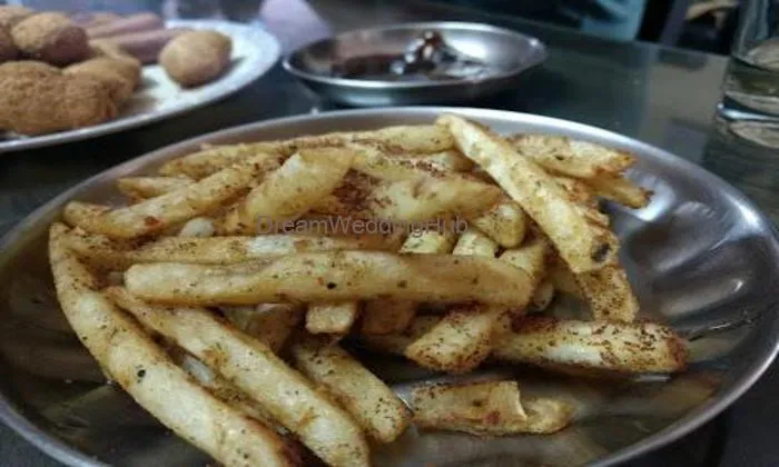 New Punjab Dhaba Bar & Garden Restaurant