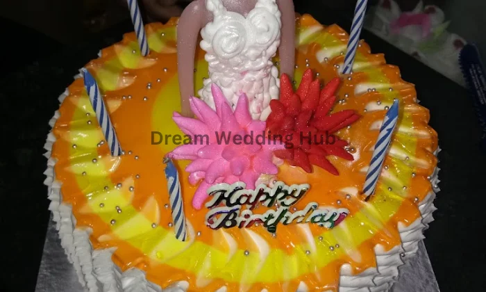 New Quality Bakery