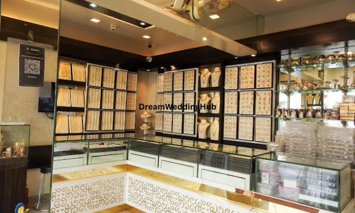 New R M Jewellers