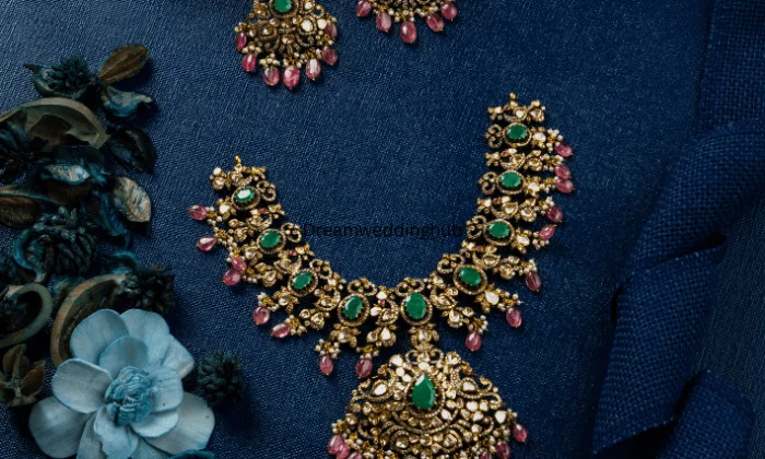 New Radha Jewellers