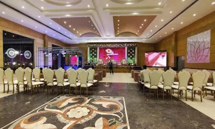 New Rahul Castle Banquet And Lawn