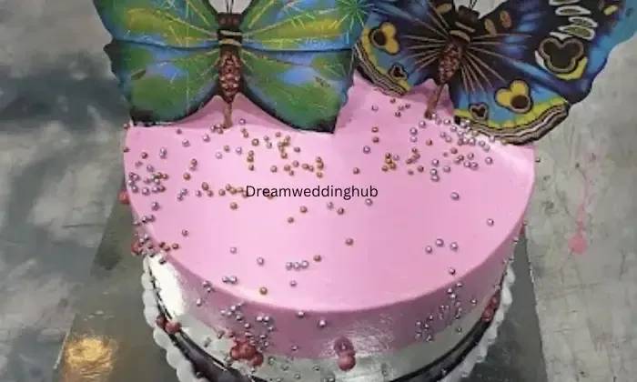 New Rainbow Bakers Cake Shop