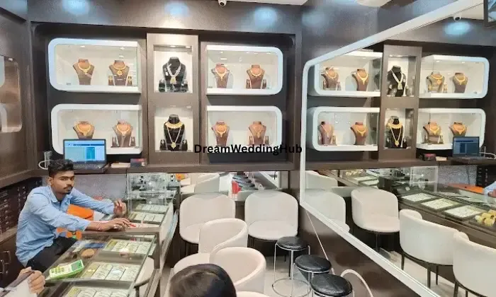 New Raj Jewellers